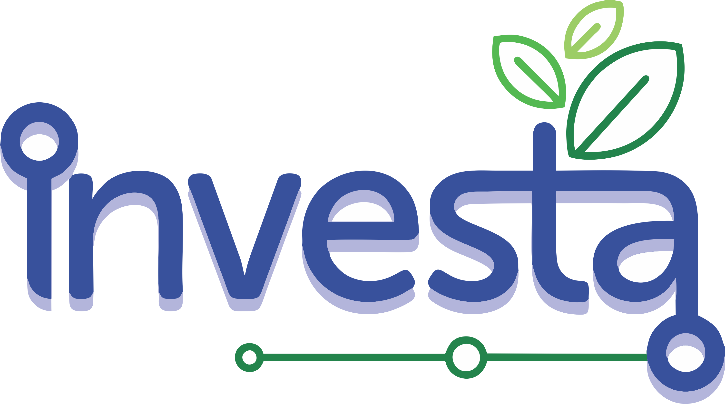 INVESTA VB