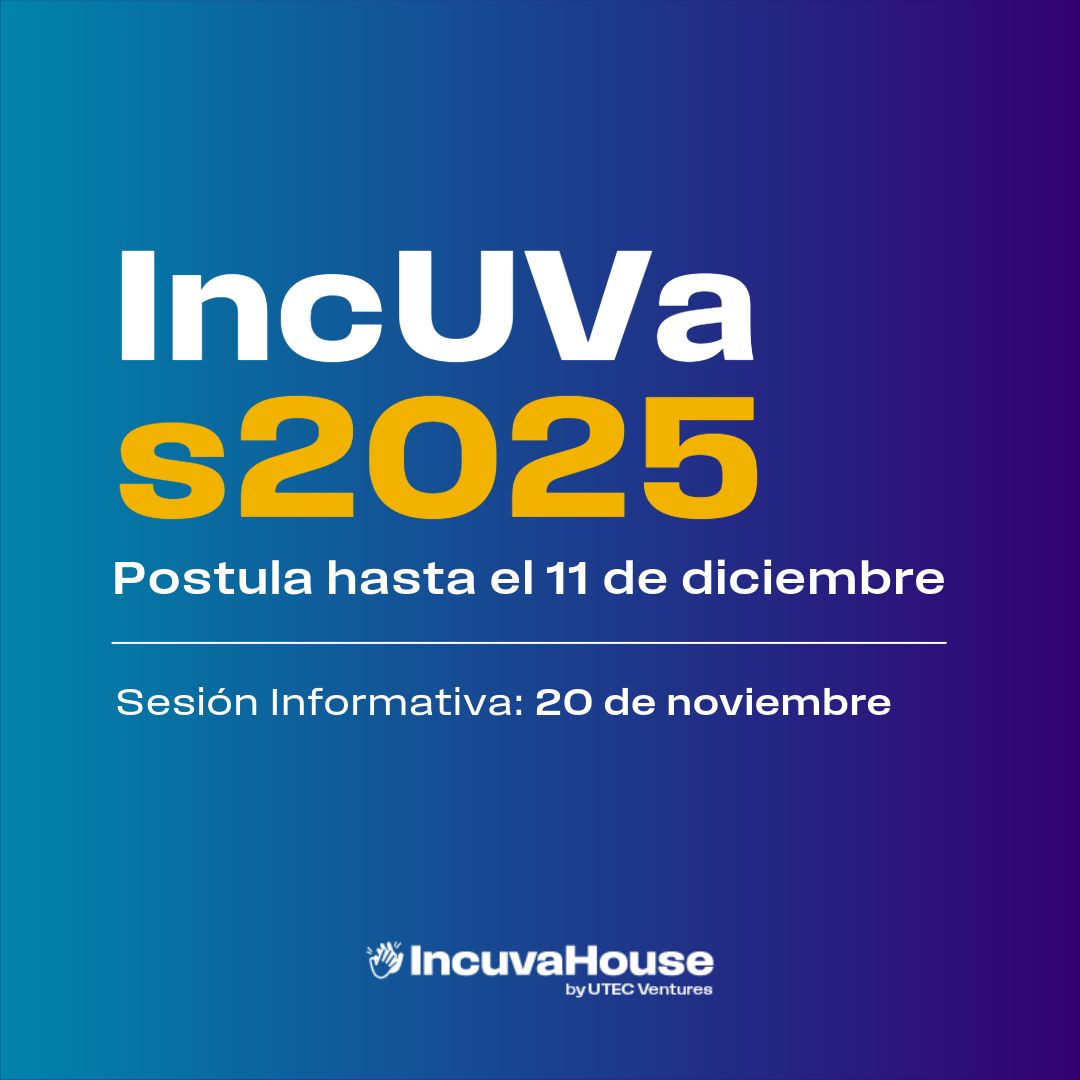 Incuva S2025