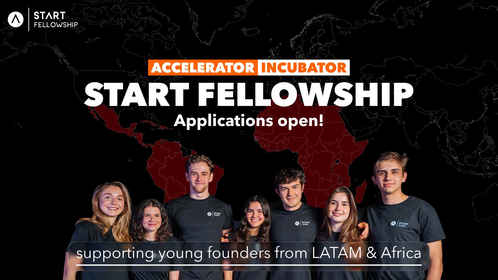 STARTFELLOWSHIP