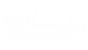 ESPeruano innovador Logo