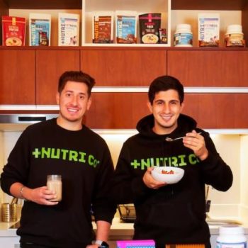 nutrico carlos y daniel